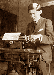 José Carlos Mariátegui (1894-1930) sigue  despertando el interés y la admiración